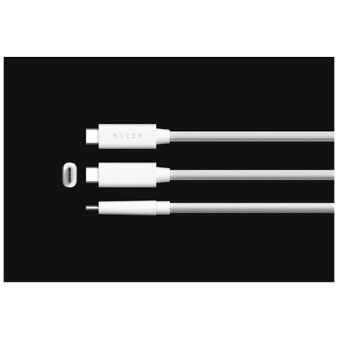 Rc21-01870200-r3m1 Cavo Thunderbolt 2 M 40 Gbit /s Bianco - Foto 3