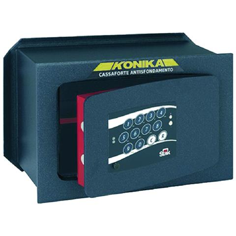 Cassaforte Elettronica 1256p - Alp 42 X 49 X 28 - Foto 1