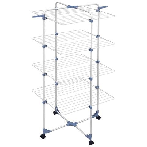 Stendibiancheria Stendino Verticale A Torre Gimi Modular 4 - Foto 1