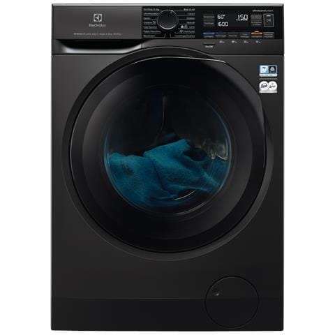 Lavasciuga EW8W16BLACK PerfectCare 800 UltraCare System Capacità Lav /Asc 10/6 Kg Classe D Centrifuga 1551 giri - Foto 1
