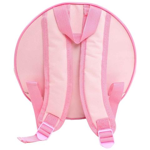 Sac À Dos Rond Lilo & Stitch 27øx9 Cm a lil23-1516 s1-tu Ragazza - Foto 5