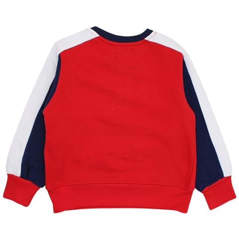 Felpa glc99 sw s1-6a Ragazzo - Foto 2
