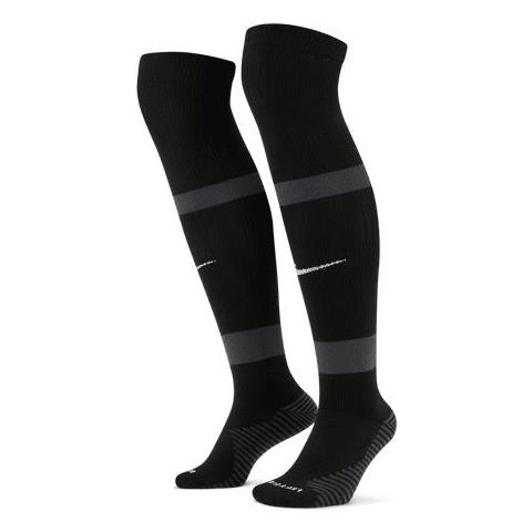 Calze Da Calcio Matchfit Cv1956-010 Unisex Taglia S Colore Nero - Foto 1