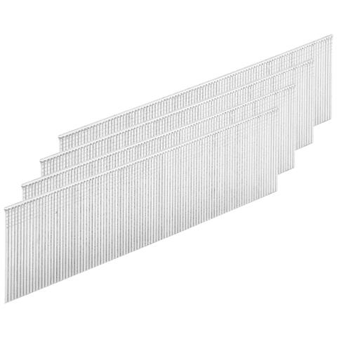 Chiodi Per Cucitrice 58g081, Ga18 Tipo 90, Lunghezza 38 Mm, 400 Pz. - Foto 1