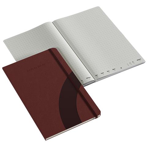 Dabliu Note A4 Smart Blu - Foto 4