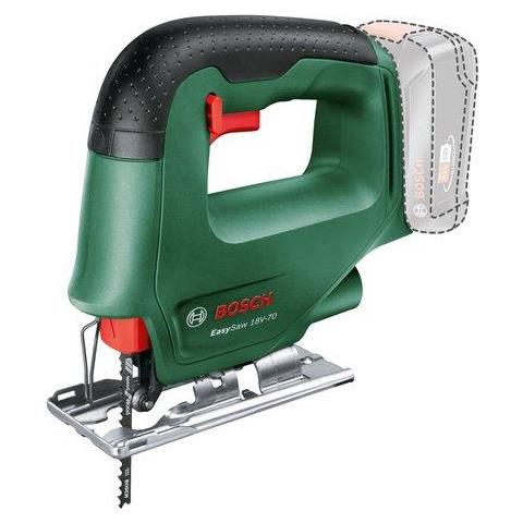 Seghetto alternativo Bosch 0603012000 PFA ALLIANCE Easy Saw 18V 70 - Foto 1