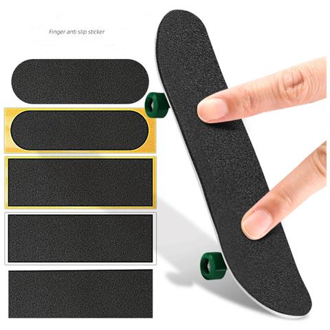 Nastro Antiscivolo Per Tastiera Da 10 Pezzi - Base Bianca - Foto 2