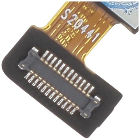 Fotocamera Posteriore Obiettivo Macro 2mp Per Samsung Galaxy A25 5g - Foto 2