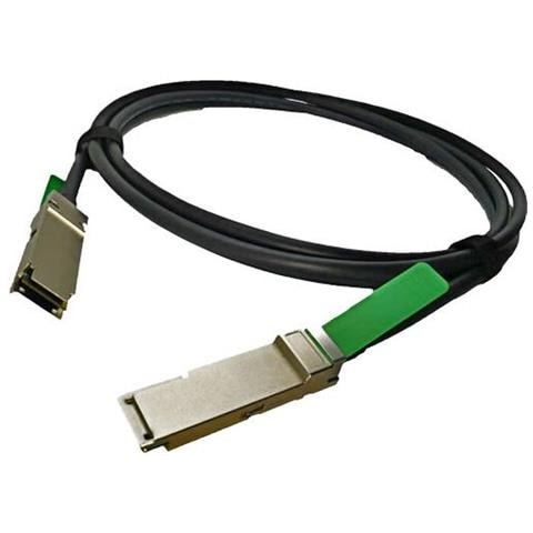 -lucent Qsfp-40g-c3m 40000mbit /s Qsfp+ Rame Modulo Del Ricetrasmettitore Di Rete - Foto 1
