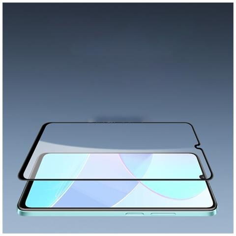 Pellicola Protettiva Per Lo Schermo Realme Note 50 Overseas Version (confezione Da 2) - Foto 4