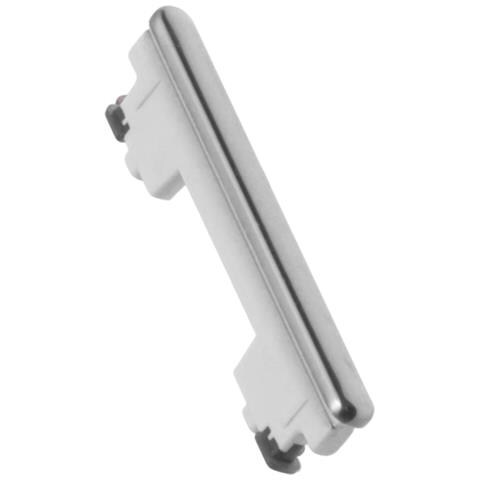 Tasto Del Volume Galaxy A72, A52 E A52s Originale, Bianco - Foto 1