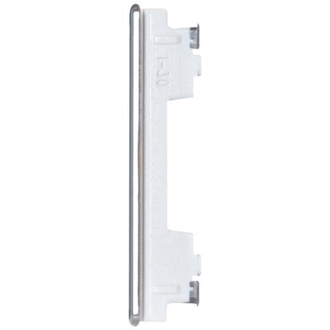 Tasto Del Volume Galaxy A72, A52 E A52s Originale, Bianco - Foto 2