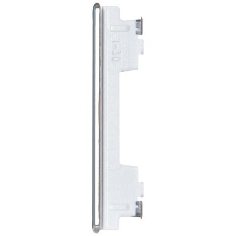 Tasto Del Volume Galaxy A72, A52 E A52s Originale, Bianco - Foto 4