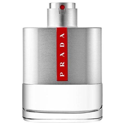 Eau De Toilette Uomo Prada Luna Rossa 100 Ml - Foto 1