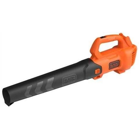 BCBL200B soffiatore di foglie cordless 145 km /h Arancione 12 V Ioni di Litio - Foto 1