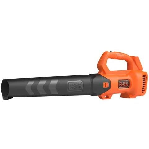 BCBL200B soffiatore di foglie cordless 145 km /h Arancione 12 V Ioni di Litio - Foto 2