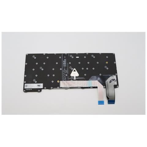 Tastiera USB 5715063061305  Colore RGB - Foto 1