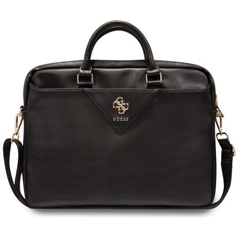 Borsa Per Laptop 15/16” Con Grana 4g, Nero - Foto 1