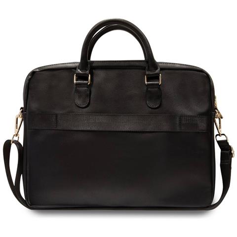 Borsa Per Laptop 15/16” Con Grana 4g, Nero - Foto 3