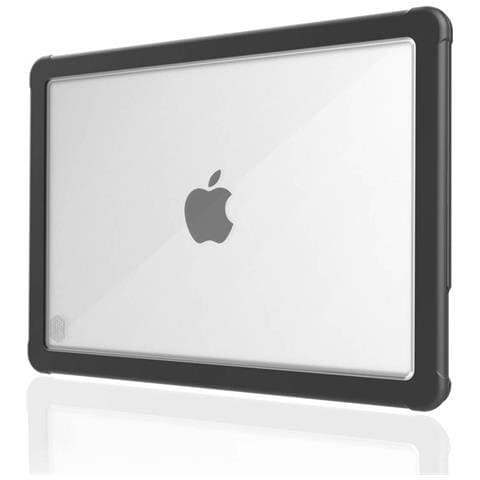 Custodia Protettiva Per Macbook Air Retina 13” Dux, Trasparente - Foto 3