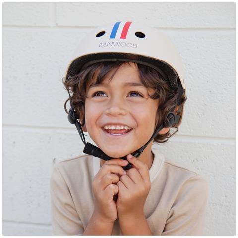Casco Da Bici Per Bambini Abs 3-7 Anni Di Protezione - Foto 2