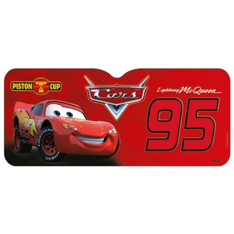 Parasole Anteriore Cars 130x60 Cm - Foto 1