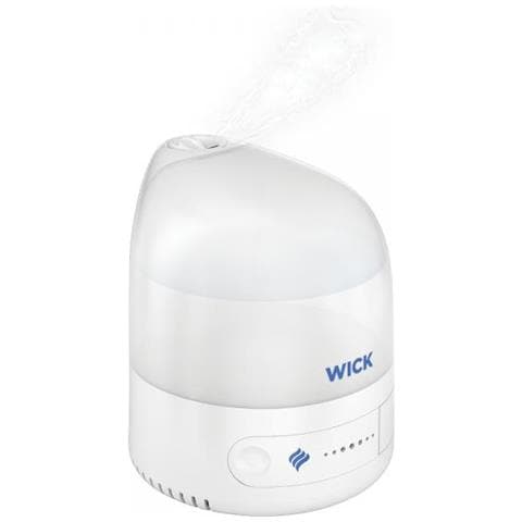 Wul510e4 Umidificatore Ultrasonico 0,7 L Bianco 15 W - Foto 1