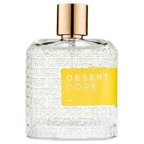 Eau De Parfum Donna Desert Doré Intense 100 Ml - Foto 1