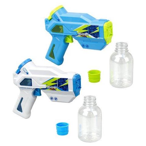 Pistola Ad Acqua Rocco Giocattoli 21431750 Hydro M.a.d. Mini Blaster - Foto 1