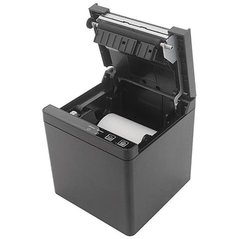 Stampante Termica POS AVP-TC300 300 mm /s 576 punti /riga Ethernet USB Nero - Foto 5