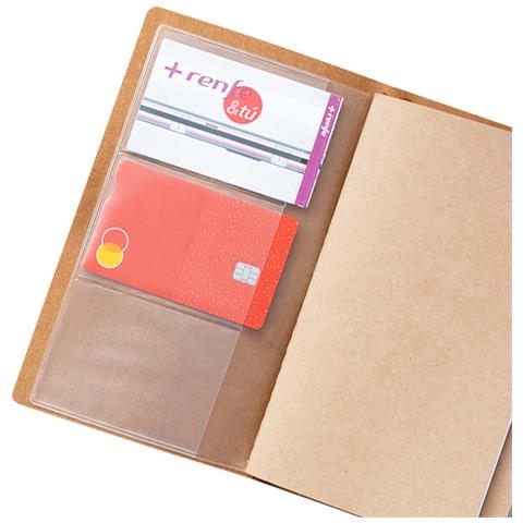 Taccuino Da Viaggio Motivo Grifondoro 12x19.6cm Con Elastico Di Chiusura, Rosso - Foto 2