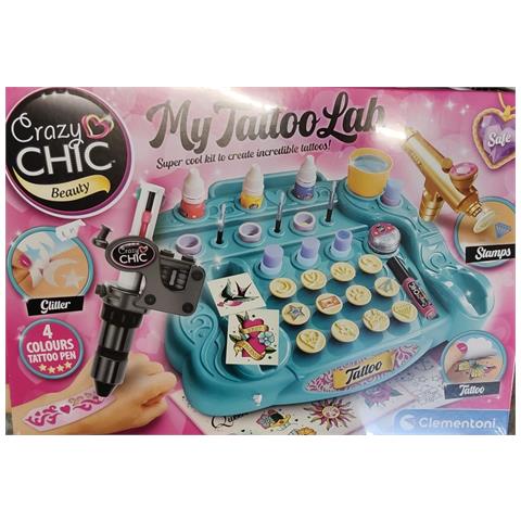 Laboratorio Dei Tattoo - Foto 1