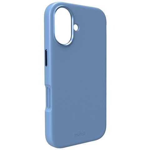 ICON MAG PRO custodia per cellulare 15,5 cm (6.1") Cover Blu - Foto 1