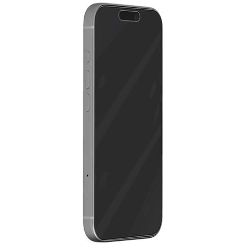 Protezione Schermo Per Iphone Air Classic Fit Con Easyaligner Antigraffio, Trasparente - Foto 2