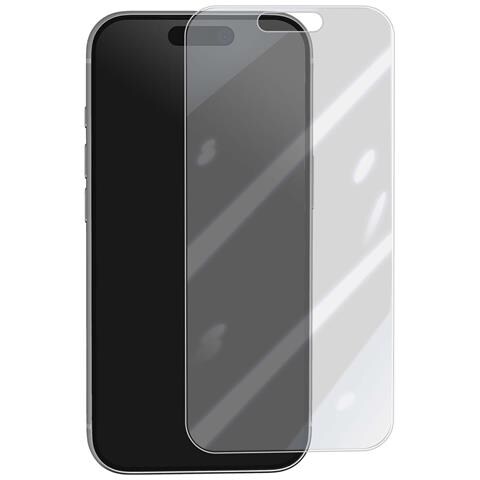 Protezione Schermo Per Iphone Air Classic Fit Con Easyaligner Antigraffio, Trasparente - Foto 5