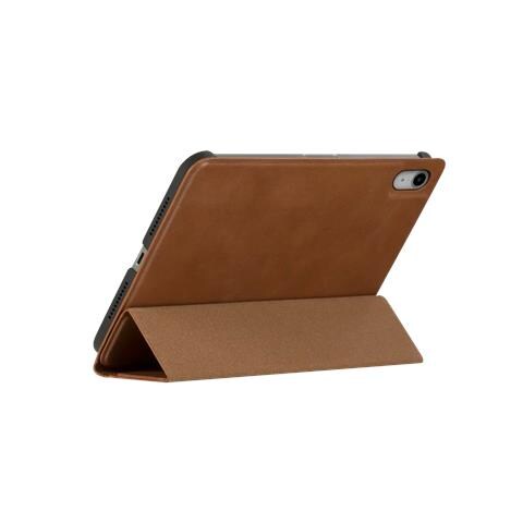 Risskov 27,9 cm (11") Custodia a libro Marrone chiaro - Foto 2