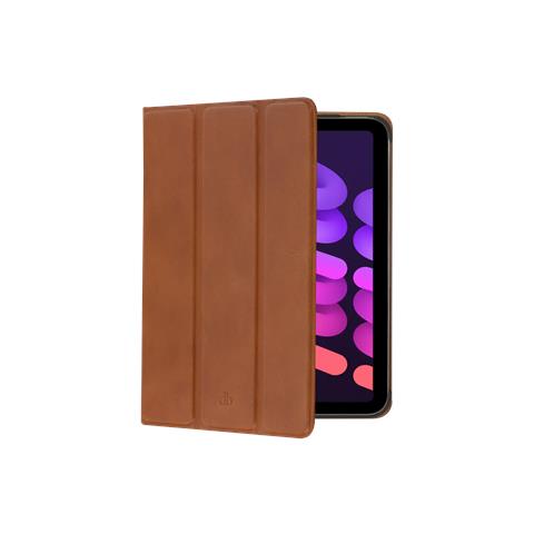 Risskov 27,9 cm (11") Custodia a libro Marrone chiaro - Foto 1