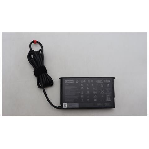 5A10W86327 adattatore e invertitore Interno 135 W Nero - Foto 1