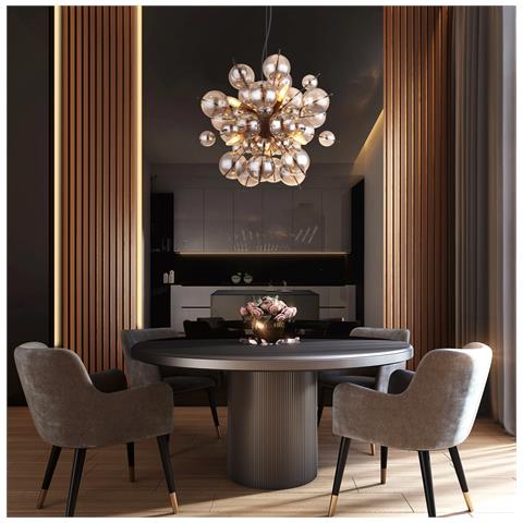 15633HS illuminazione da soffitto E14 - Foto 2