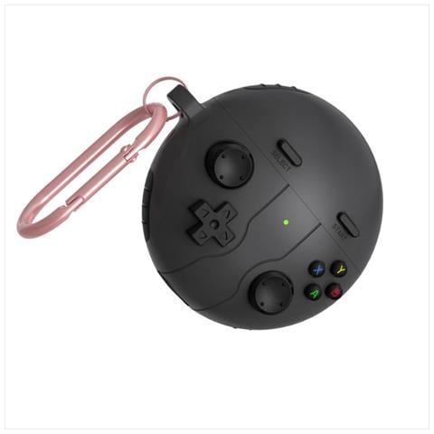Custodia Protettiva In Silicone Compatibile Con Auricolari Bluetooth Huawei Freebuds 7i - Vari Colori Darkgrey - Foto 2