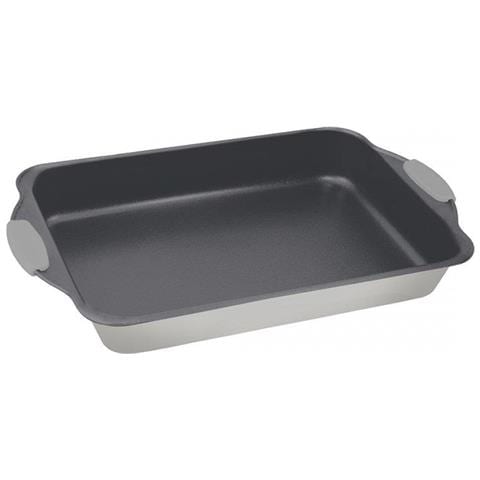 BH-7649 Teglia antiaderente con manici in silicone - Foto 1