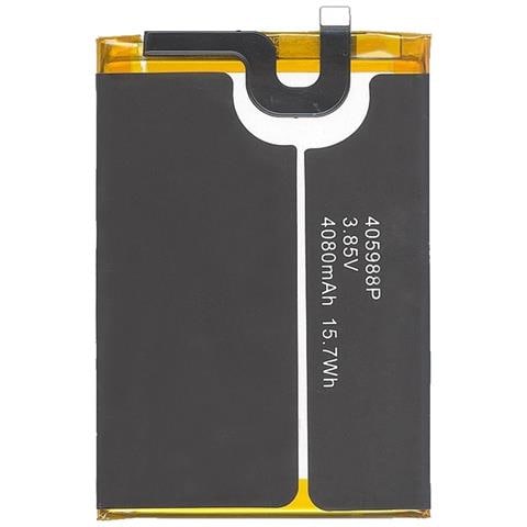 Batteria Litio Integrata Originale 405988p Bulk Per A60 - A60 Pro - Foto 1