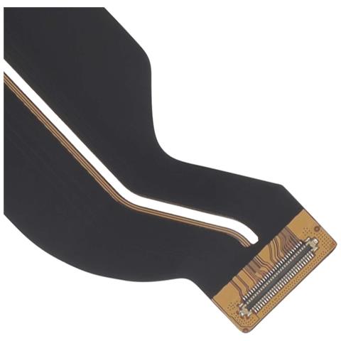 Nappina Di Ricambio Per Scheda Madre Originale Galaxy S25 Ultra, Nero - Foto 4