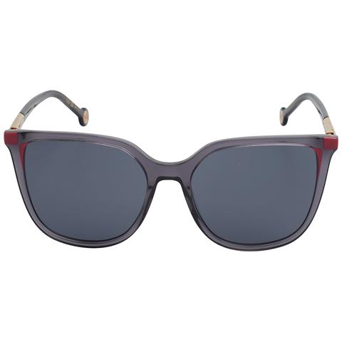 Occhiali Da Sole Quadrati In Acetato Her0140s Per Le Donne - Foto 2