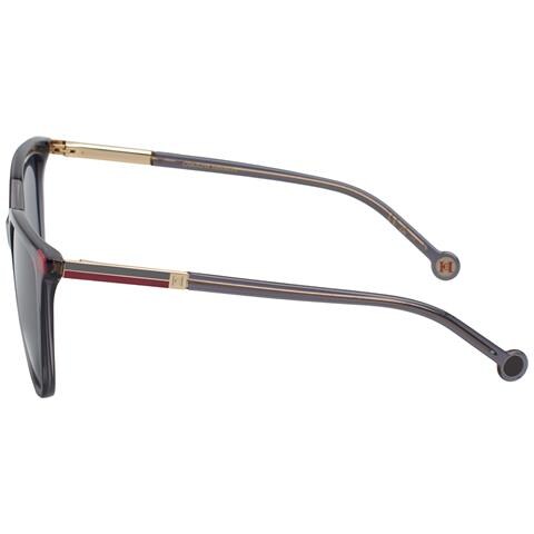 Occhiali Da Sole Quadrati In Acetato Her0140s Per Le Donne - Foto 5