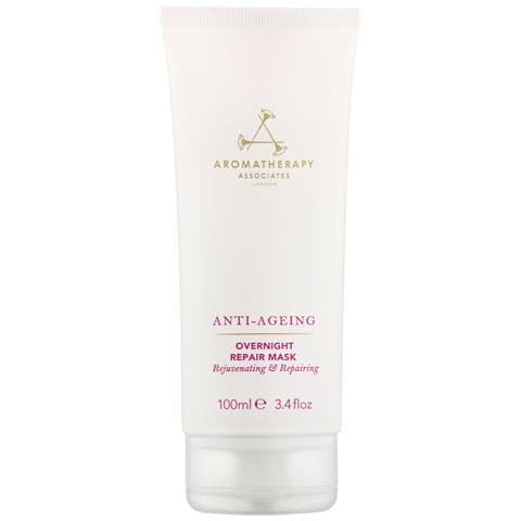 , Anti-ageing, Semi Di Fragola, Riparazione, Notte, Maschera Crema, Per Il Viso, 100 Ml - Foto 1