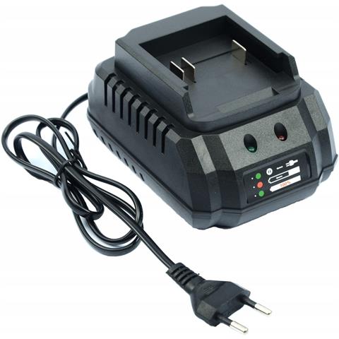 Set Batteria E Caricatore 21v 1.5ah - Compatibile Con Makita 18v-21v | Li-ion, Ricarica Rapida 1.2a | Per Utensili Elettrici - Foto 2