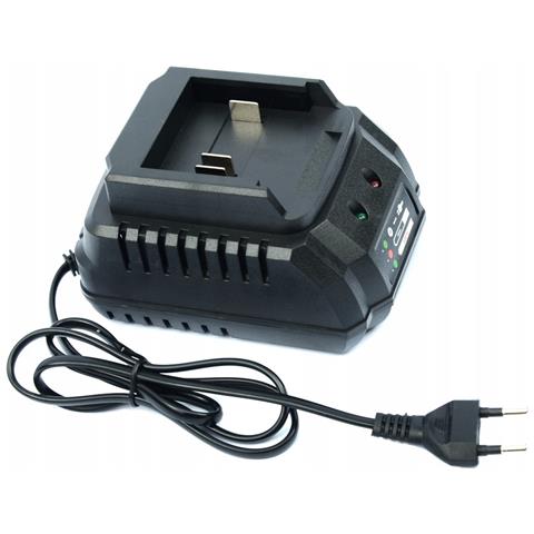 Set Batteria E Caricatore 21v 1.5ah - Compatibile Con Makita 18v-21v | Li-ion, Ricarica Rapida 1.2a | Per Utensili Elettrici - Foto 5