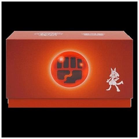 Pokemon Radiant Energy Gift Box Fighting S-chinese - Foto 1