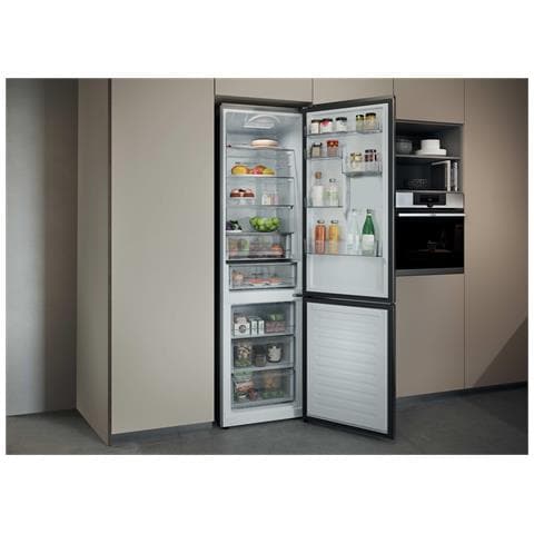 2D 60 Serie 3 HDPR3620CNPD Libera installazione 409 L Acciaio inox - Foto 14